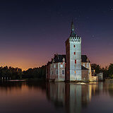 Hageland by night